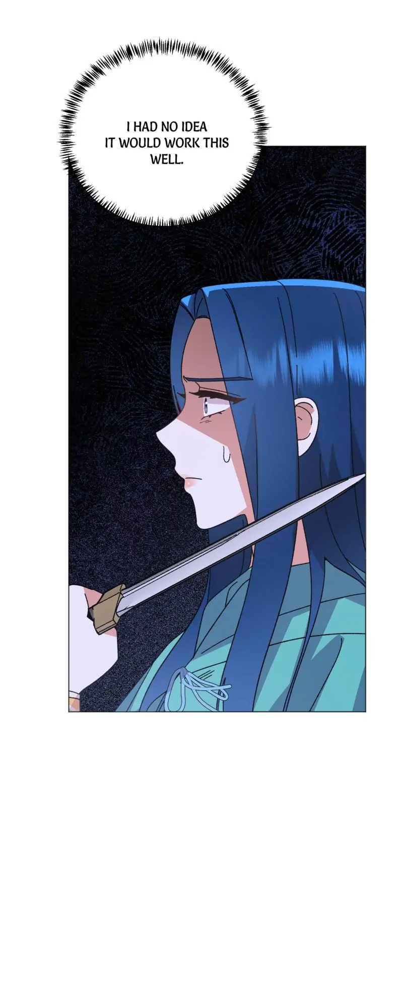 A Second Chance at Saving You Chapter 19 page 19