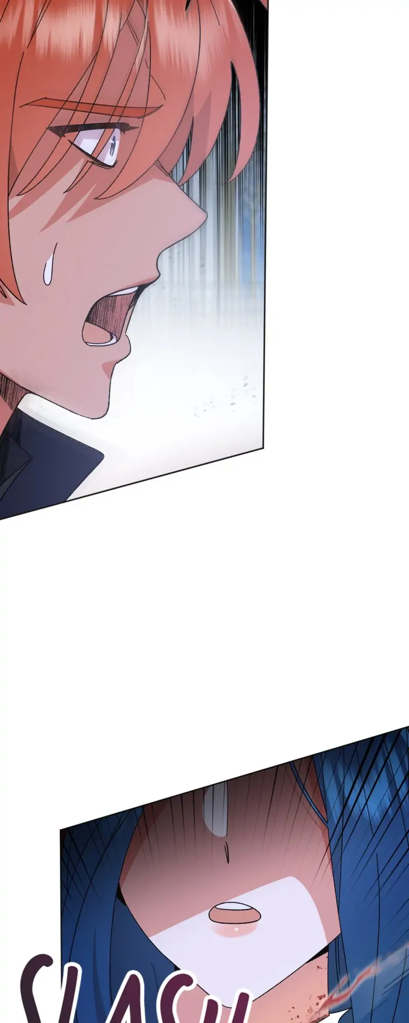 A Second Chance at Saving You Chapter 19 page 21