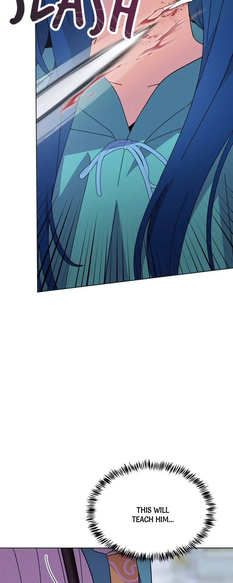 A Second Chance at Saving You Chapter 19 page 22