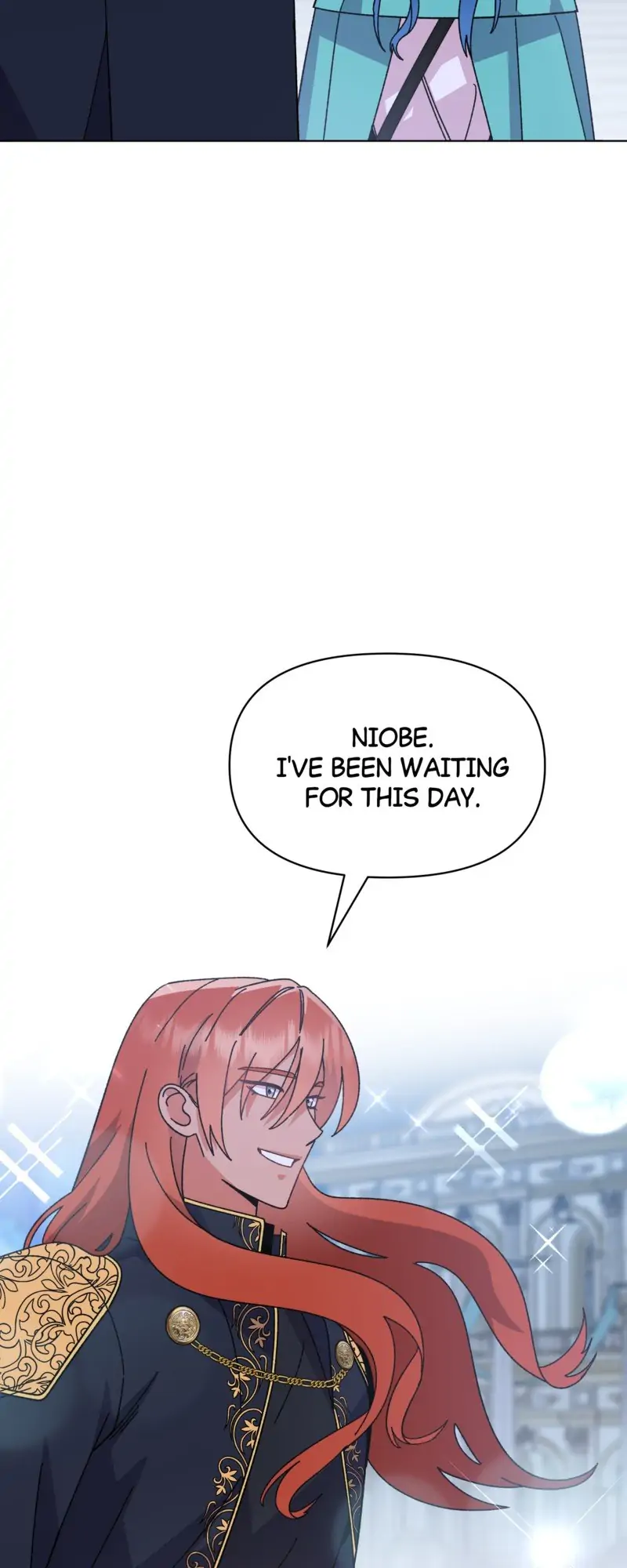 A Second Chance at Saving You Chapter 19 page 2