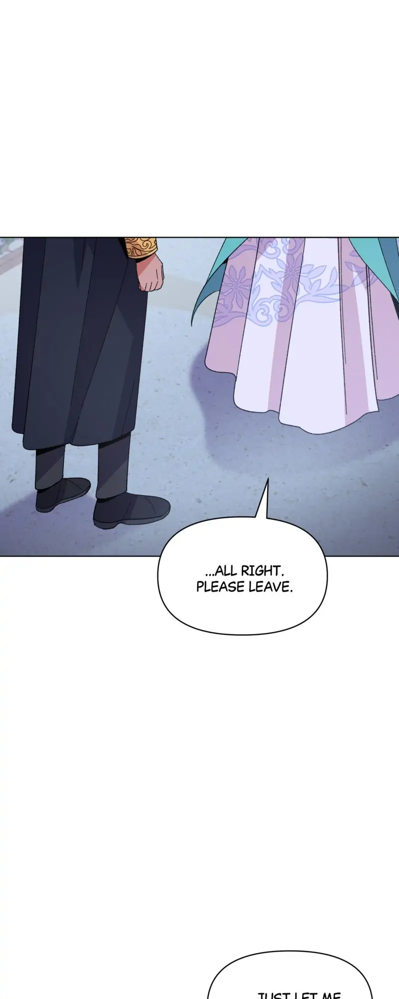 A Second Chance at Saving You Chapter 19 page 29