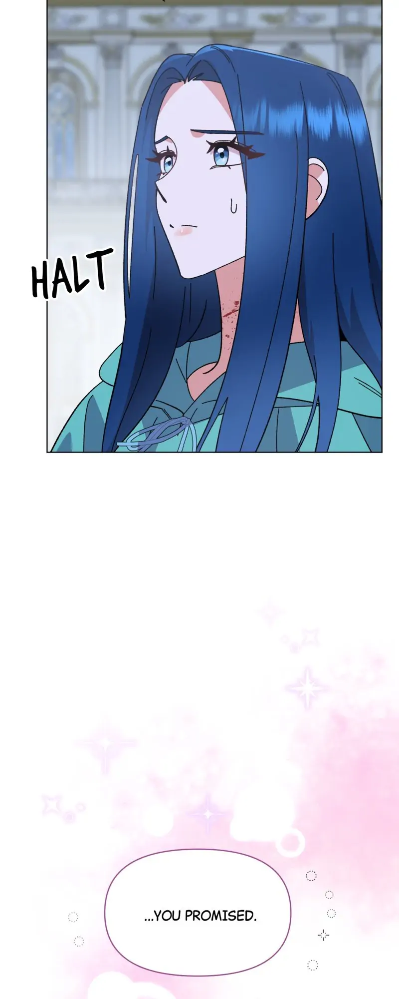A Second Chance at Saving You Chapter 19 page 31