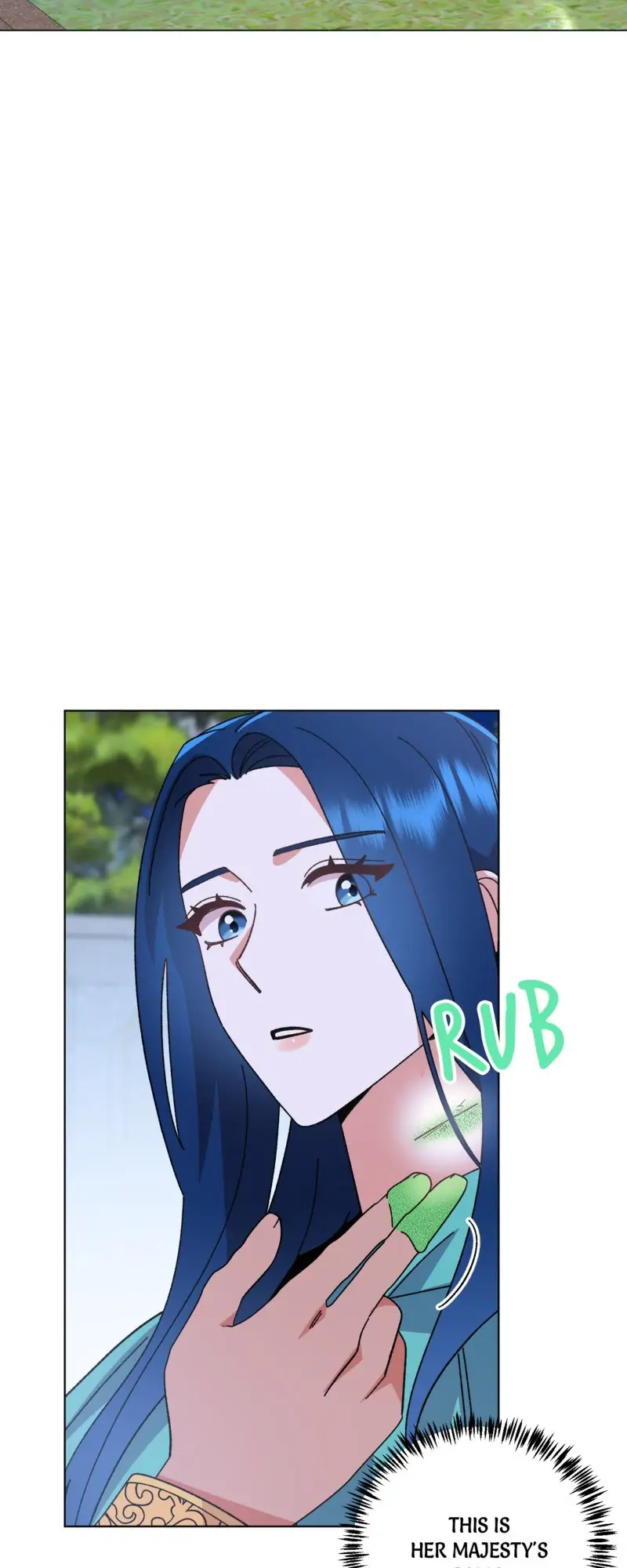 A Second Chance at Saving You Chapter 19 page 33