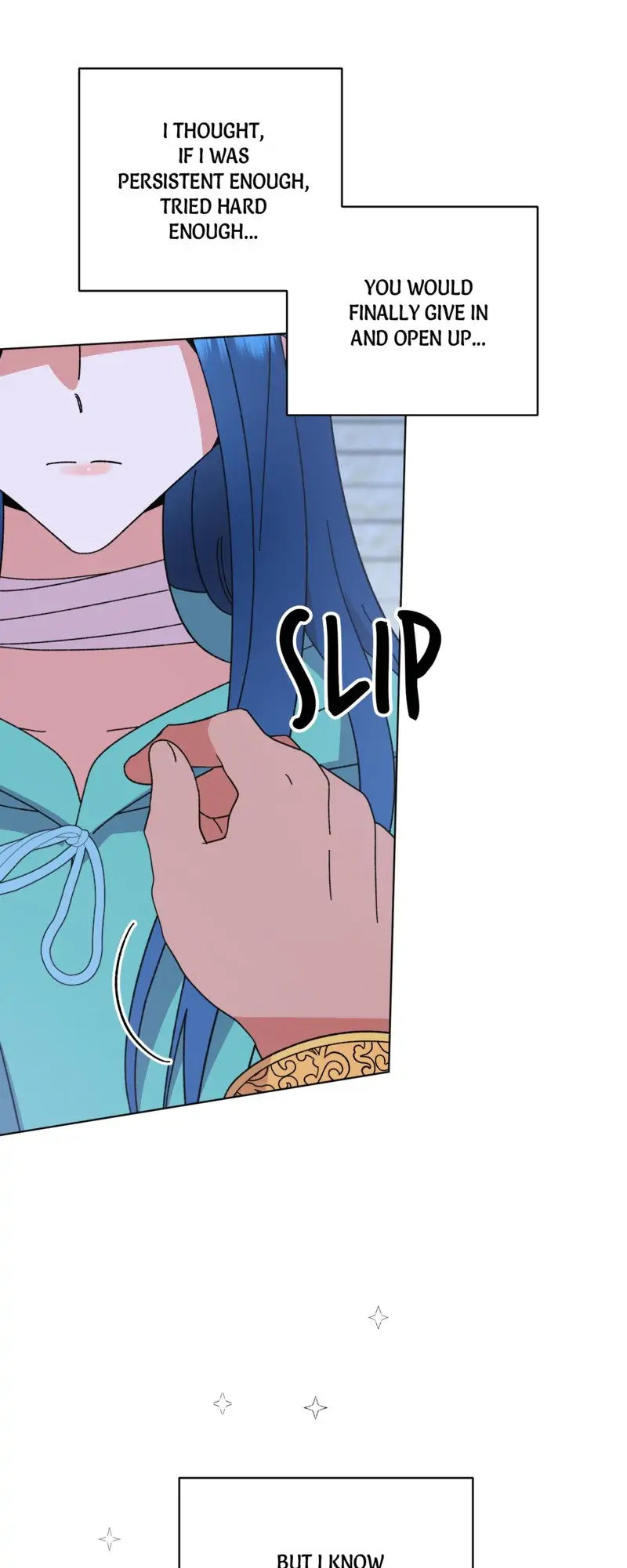 A Second Chance at Saving You Chapter 19 page 38