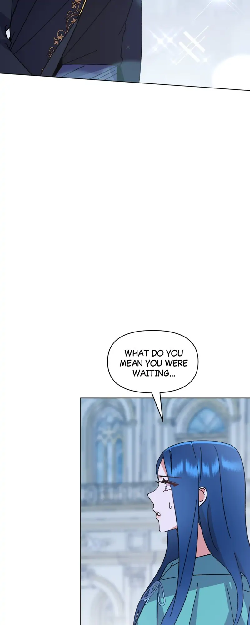 A Second Chance at Saving You Chapter 19 page 3