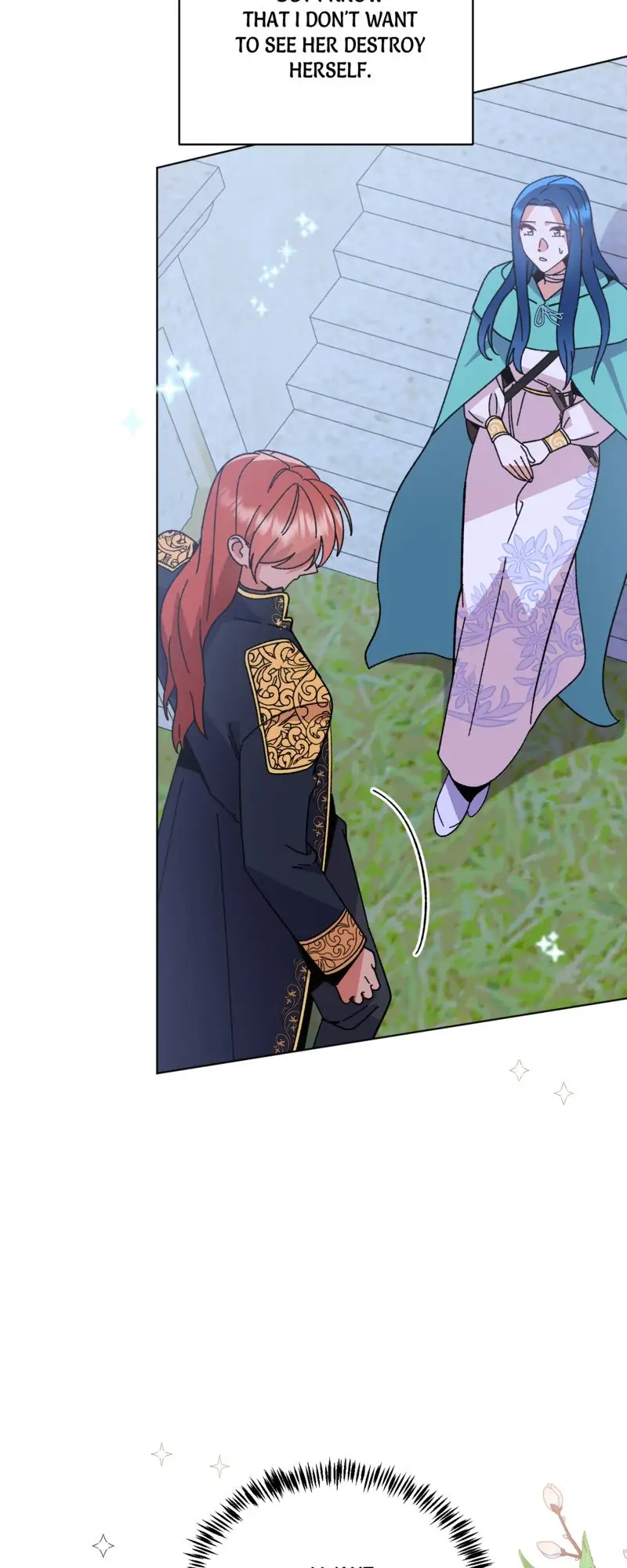 A Second Chance at Saving You Chapter 19 page 39