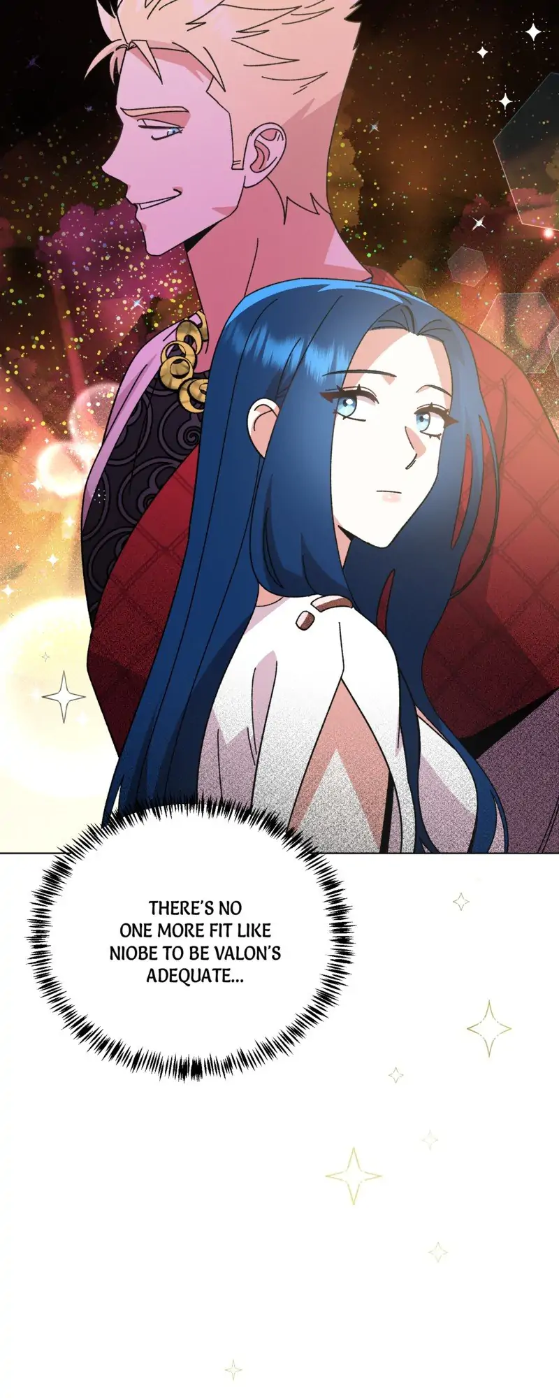 A Second Chance at Saving You Chapter 19 page 45