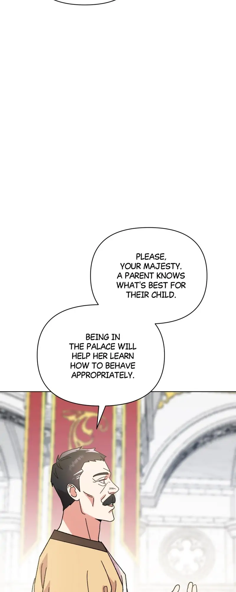 A Second Chance at Saving You Chapter 19 page 47