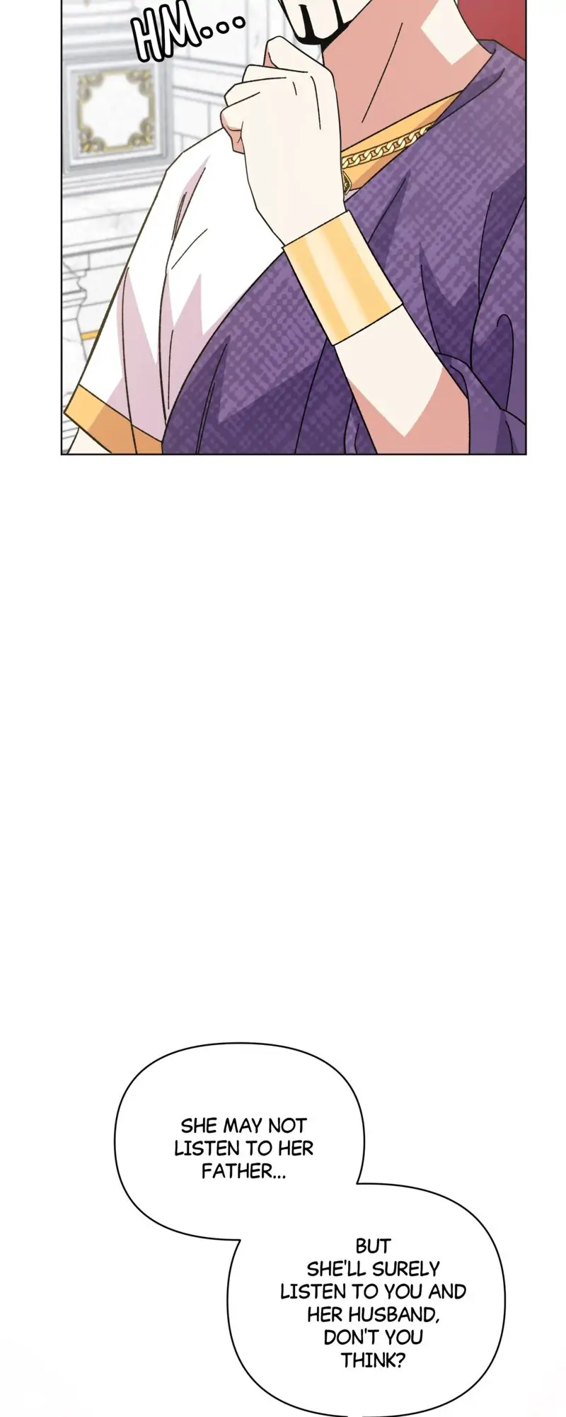 A Second Chance at Saving You Chapter 19 page 49