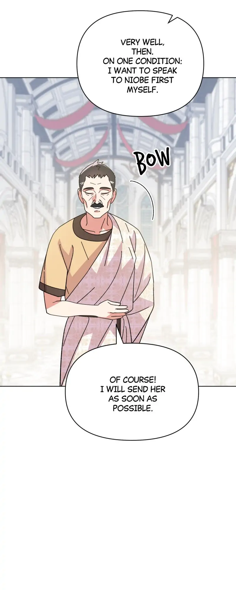 A Second Chance at Saving You Chapter 19 page 52