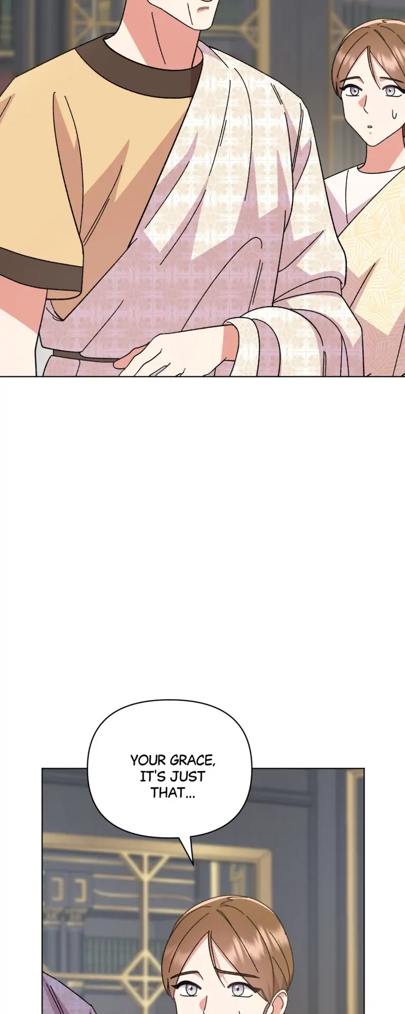 A Second Chance at Saving You Chapter 19 page 57