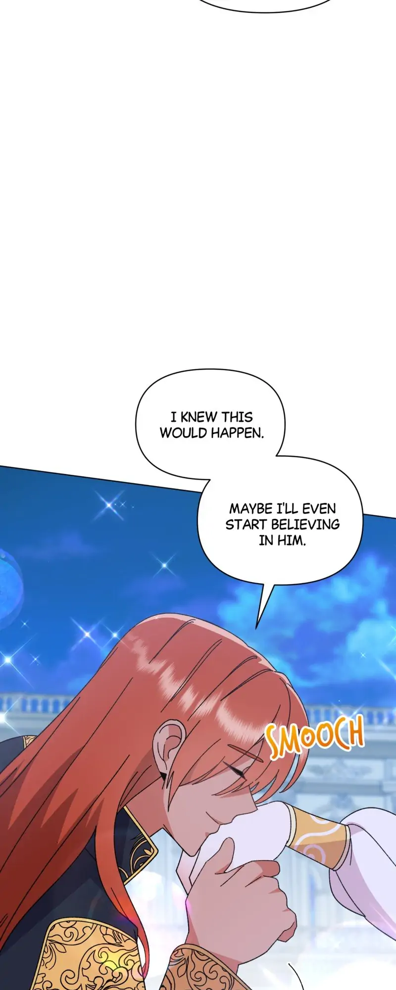 A Second Chance at Saving You Chapter 19 page 5