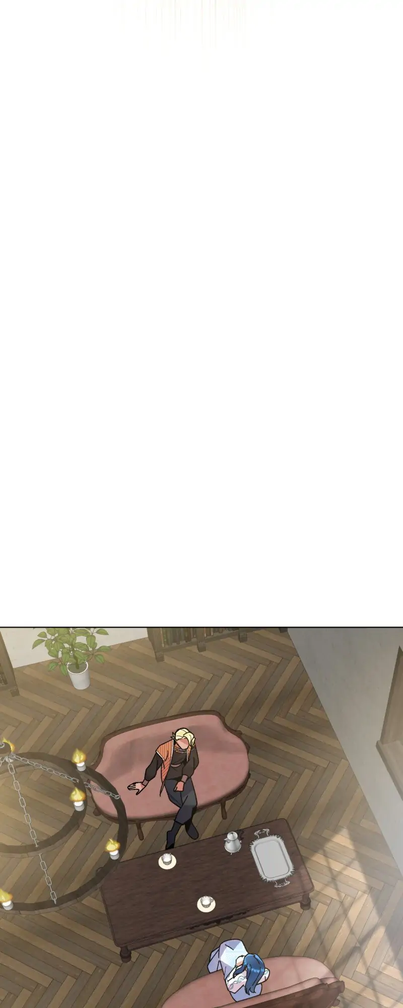 A Second Chance at Saving You Chapter 19 page 59