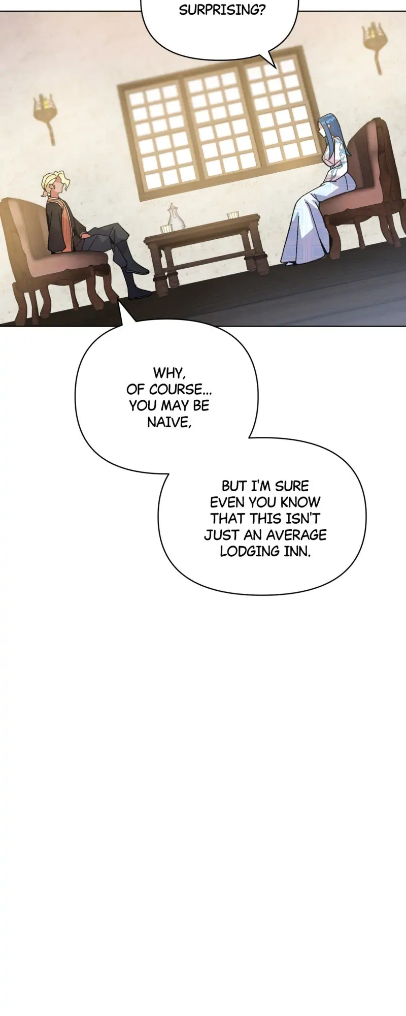 A Second Chance at Saving You Chapter 19 page 62