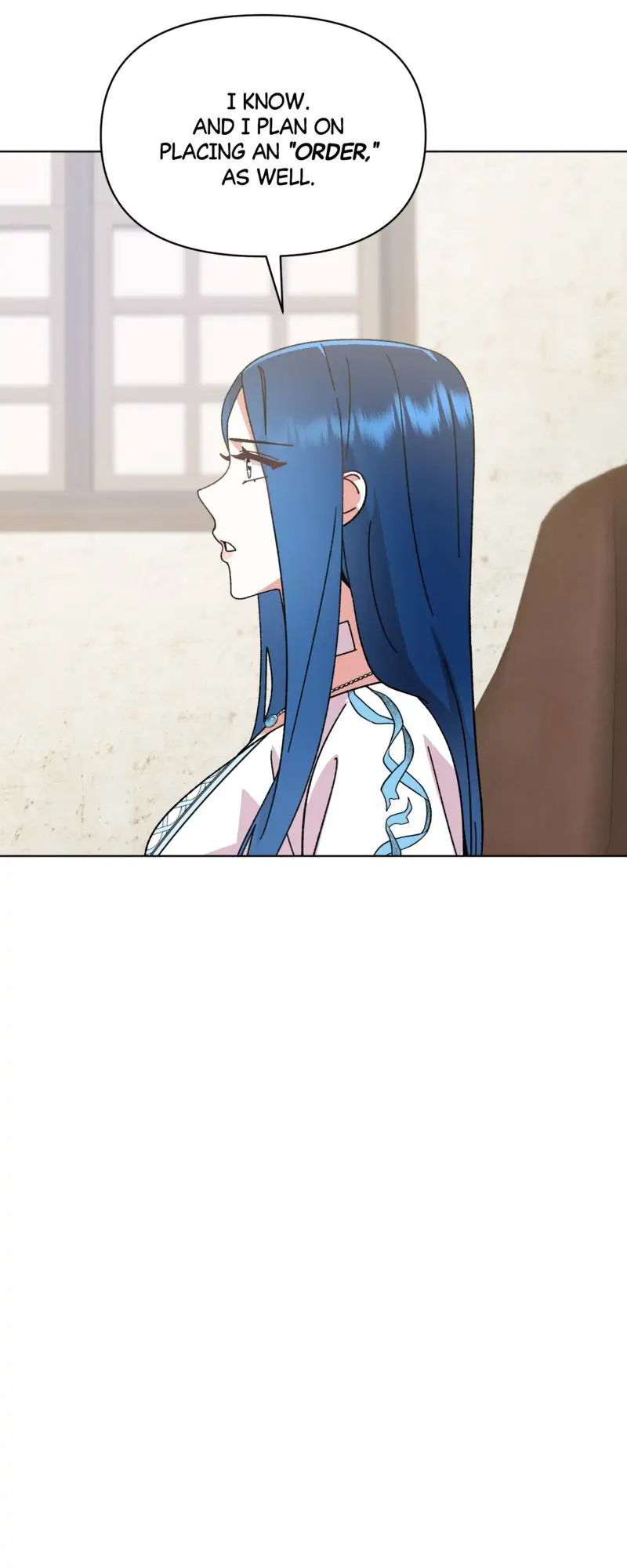 A Second Chance at Saving You Chapter 19 page 63