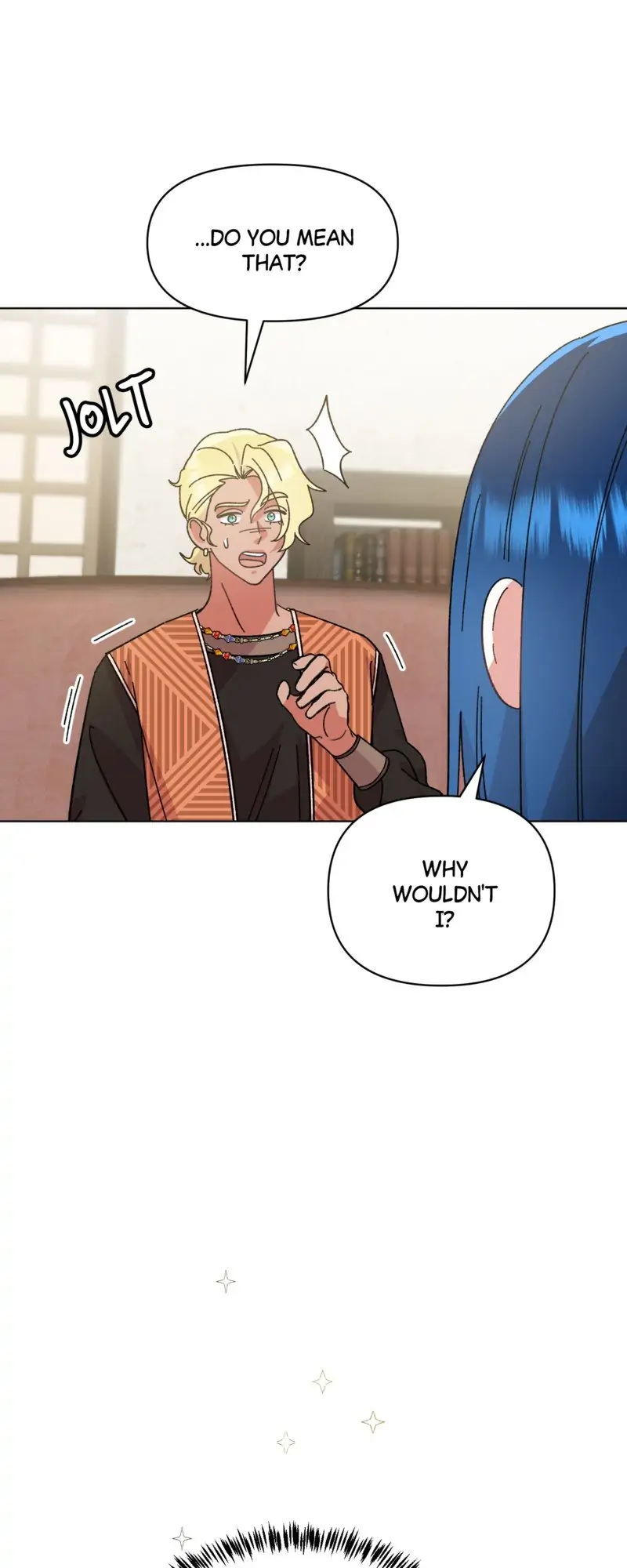 A Second Chance at Saving You Chapter 19 page 64