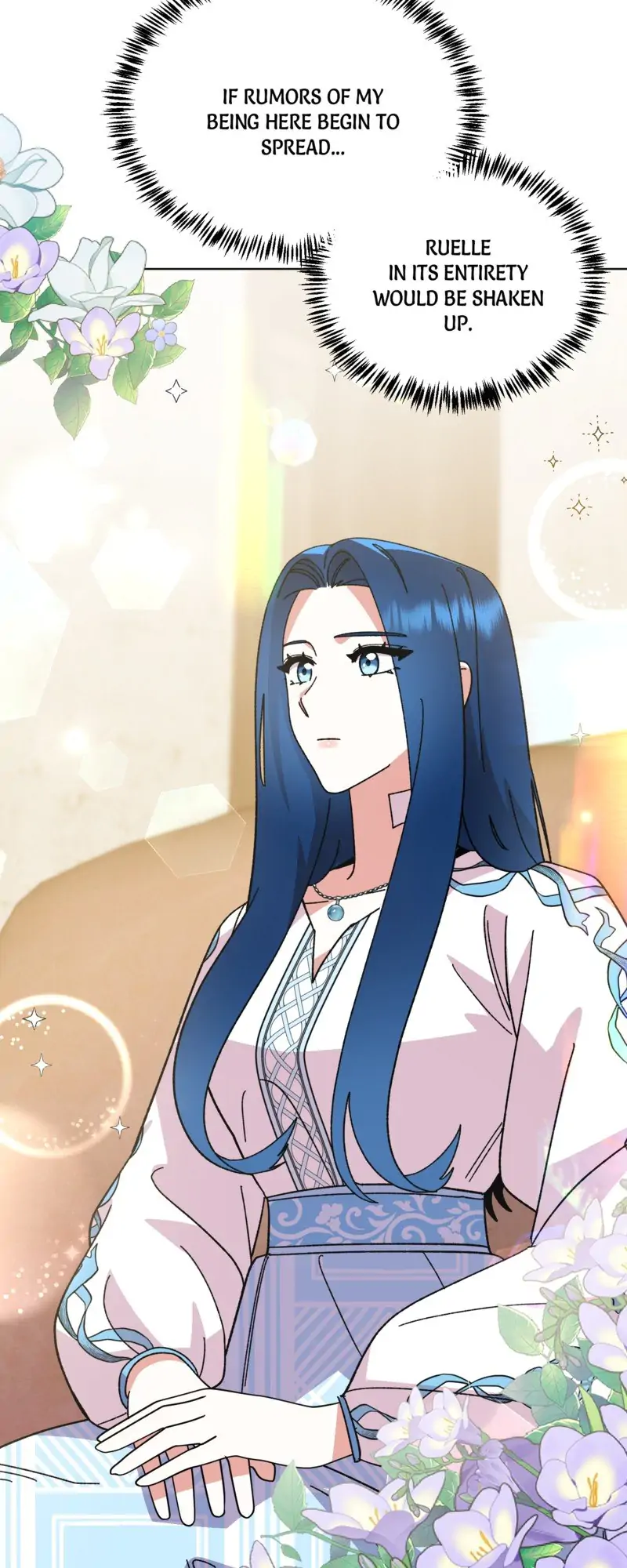 A Second Chance at Saving You Chapter 19 page 65