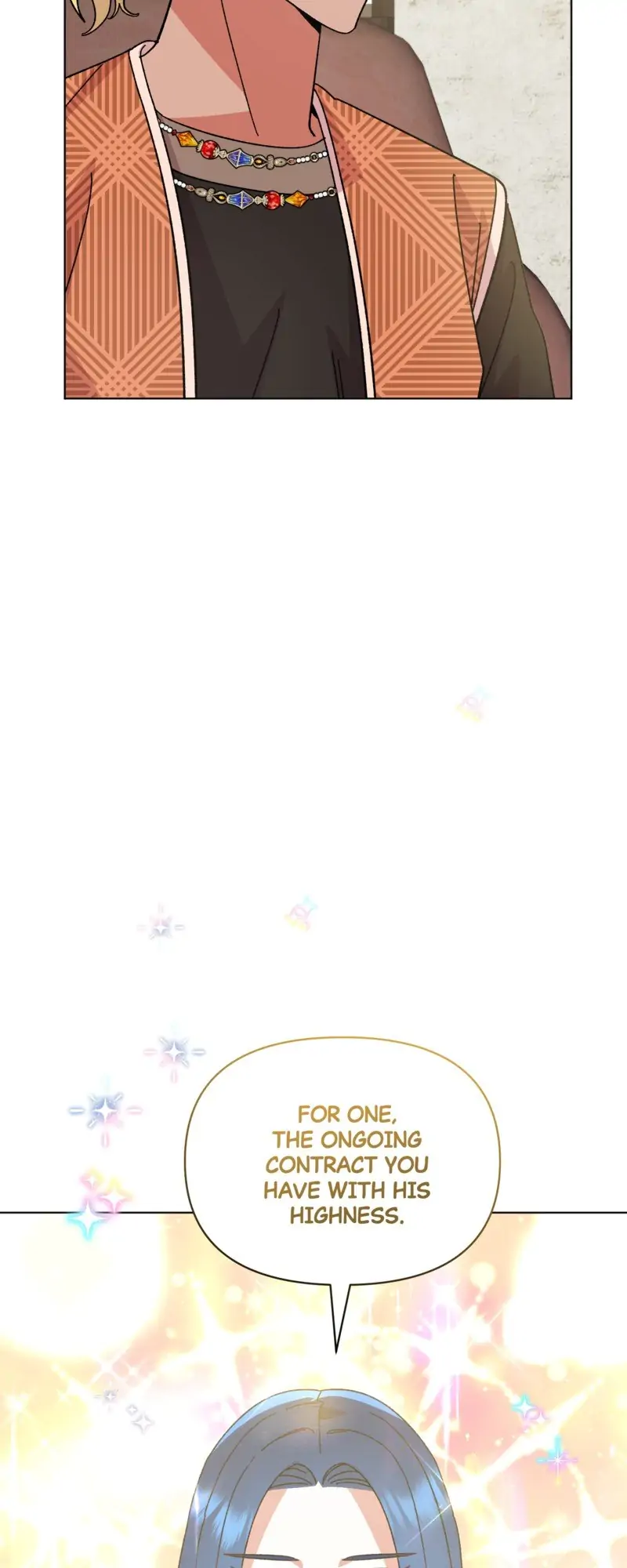 A Second Chance at Saving You Chapter 19 page 67