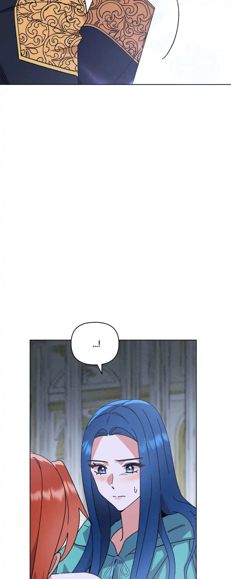 A Second Chance at Saving You Chapter 19 page 6