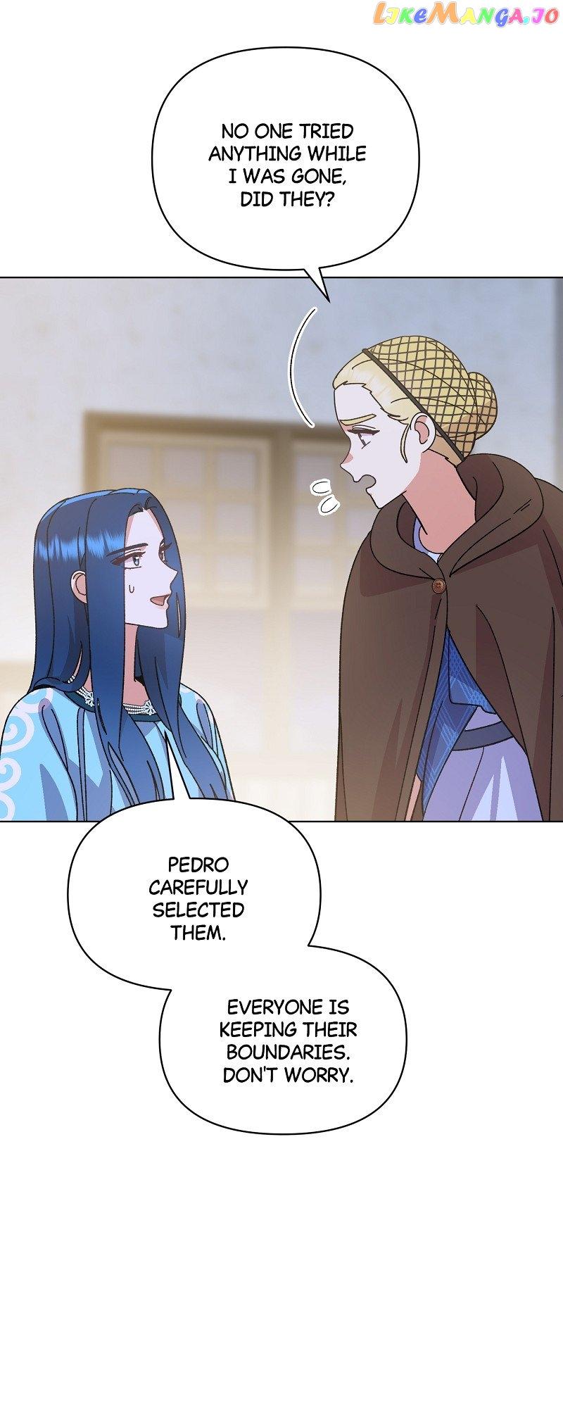 A Second Chance at Saving You Chapter 21 page 10