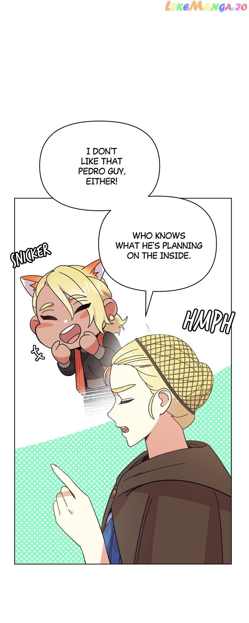 A Second Chance at Saving You Chapter 21 page 11