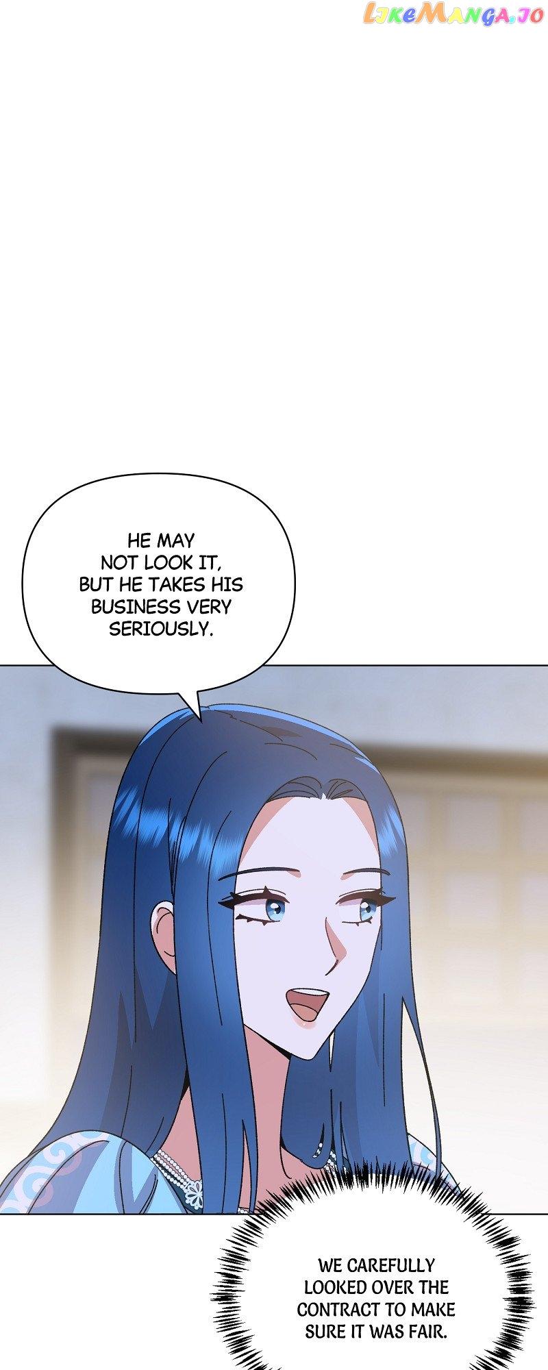A Second Chance at Saving You Chapter 21 page 12