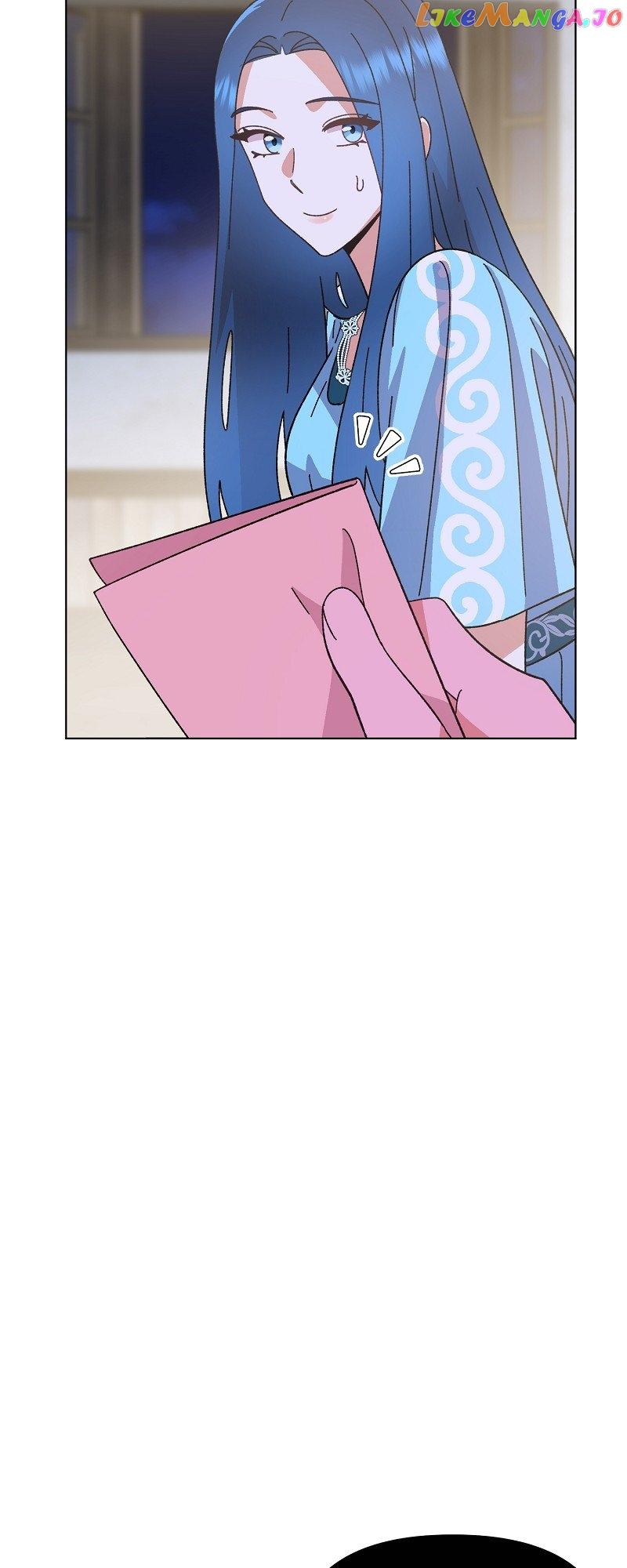 A Second Chance at Saving You Chapter 21 page 15
