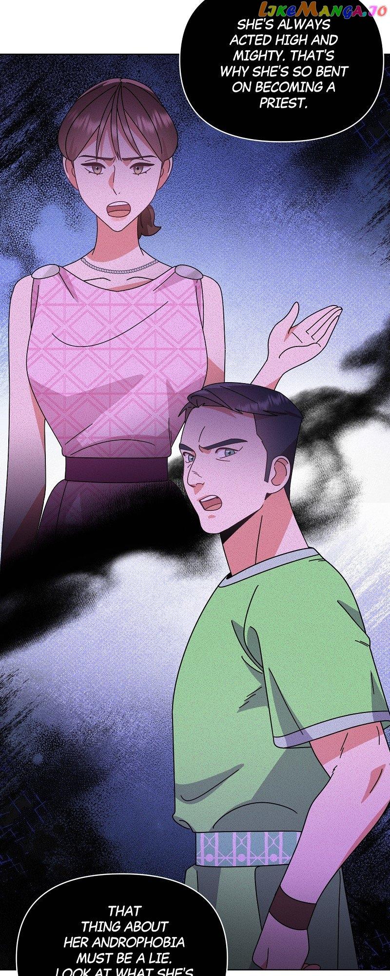 A Second Chance at Saving You Chapter 21 page 16