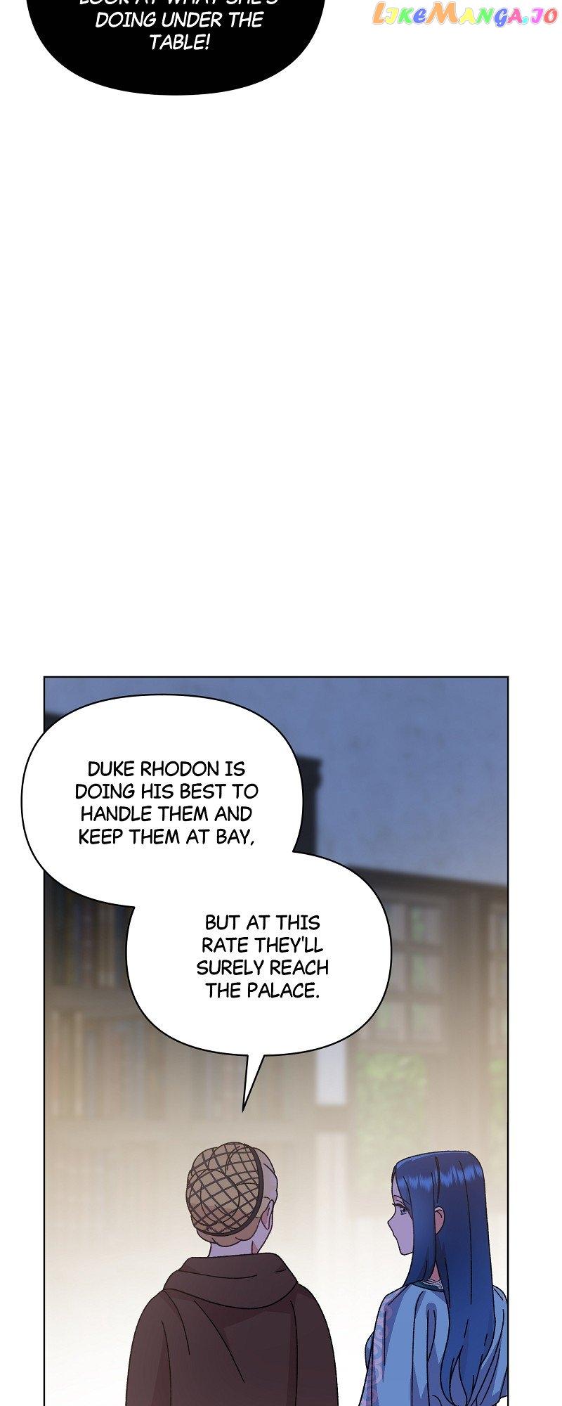 A Second Chance at Saving You Chapter 21 page 17
