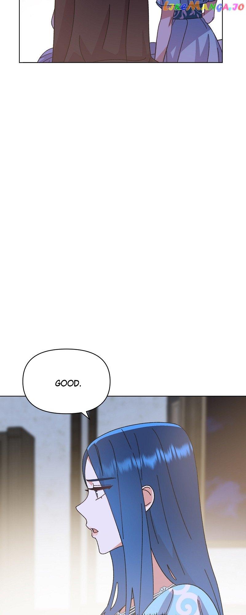 A Second Chance at Saving You Chapter 21 page 18