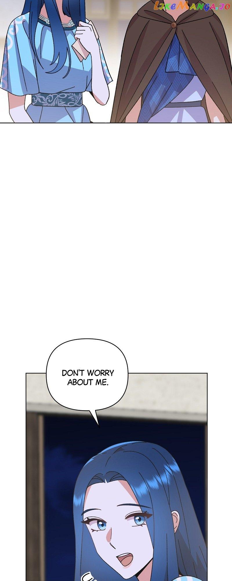A Second Chance at Saving You Chapter 21 page 20