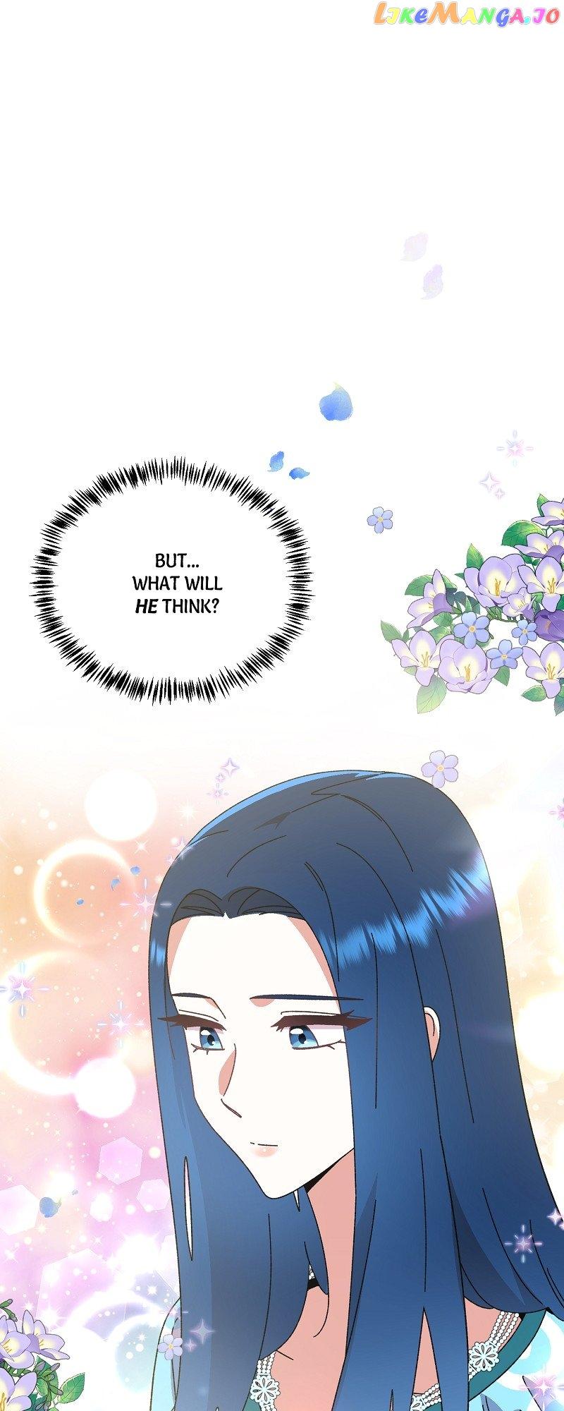 A Second Chance at Saving You Chapter 21 page 23