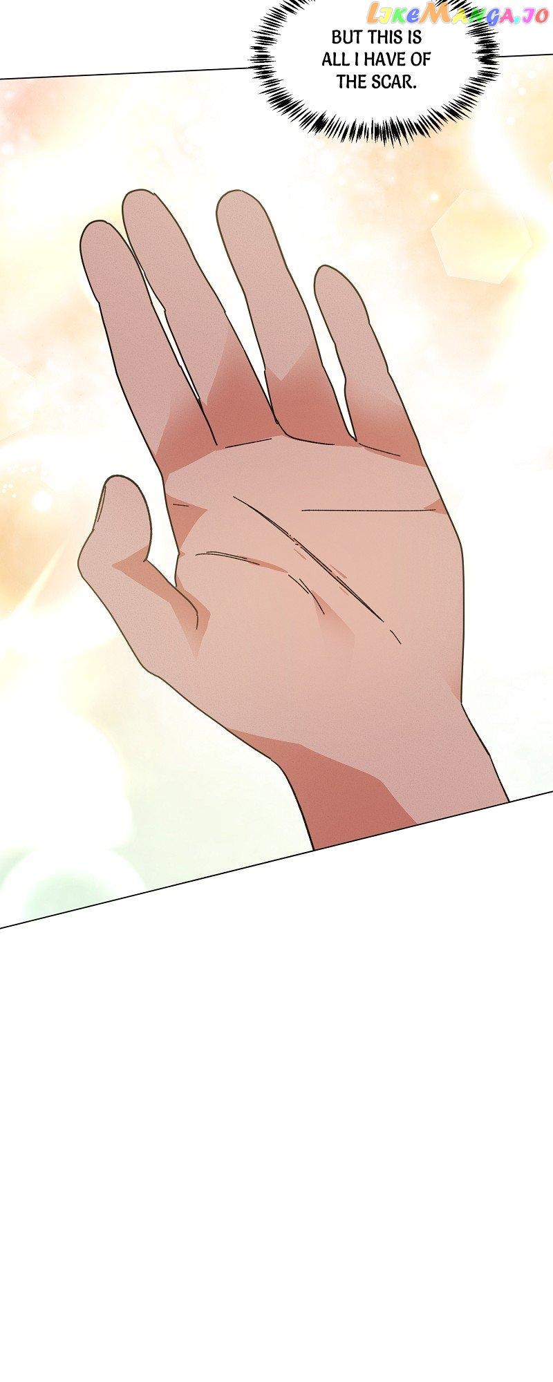 A Second Chance at Saving You Chapter 21 page 28