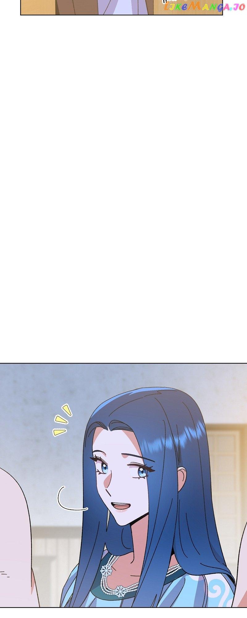 A Second Chance at Saving You Chapter 21 page 2