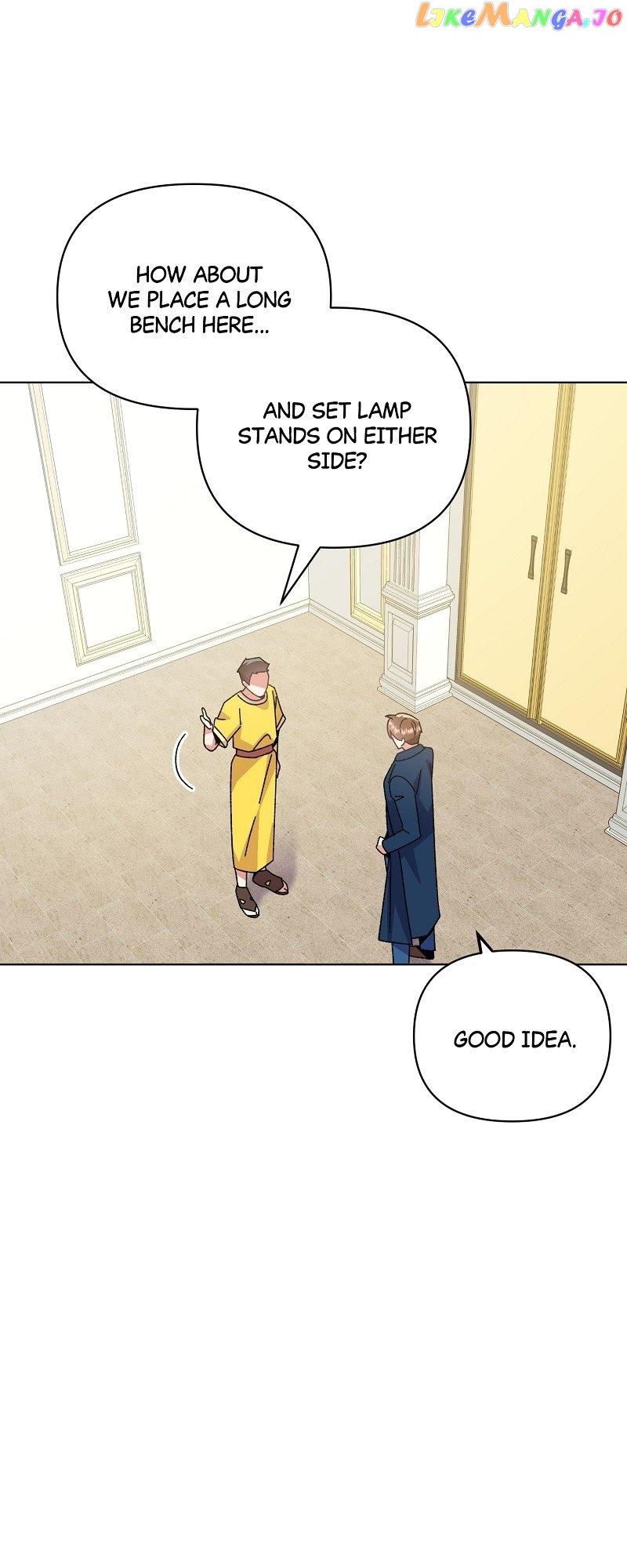 A Second Chance at Saving You Chapter 21 page 29