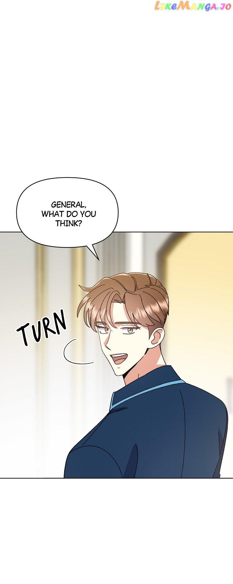 A Second Chance at Saving You Chapter 21 page 31