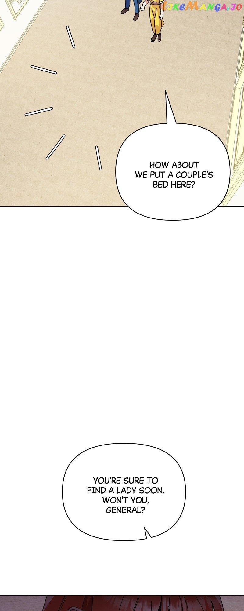A Second Chance at Saving You Chapter 21 page 37