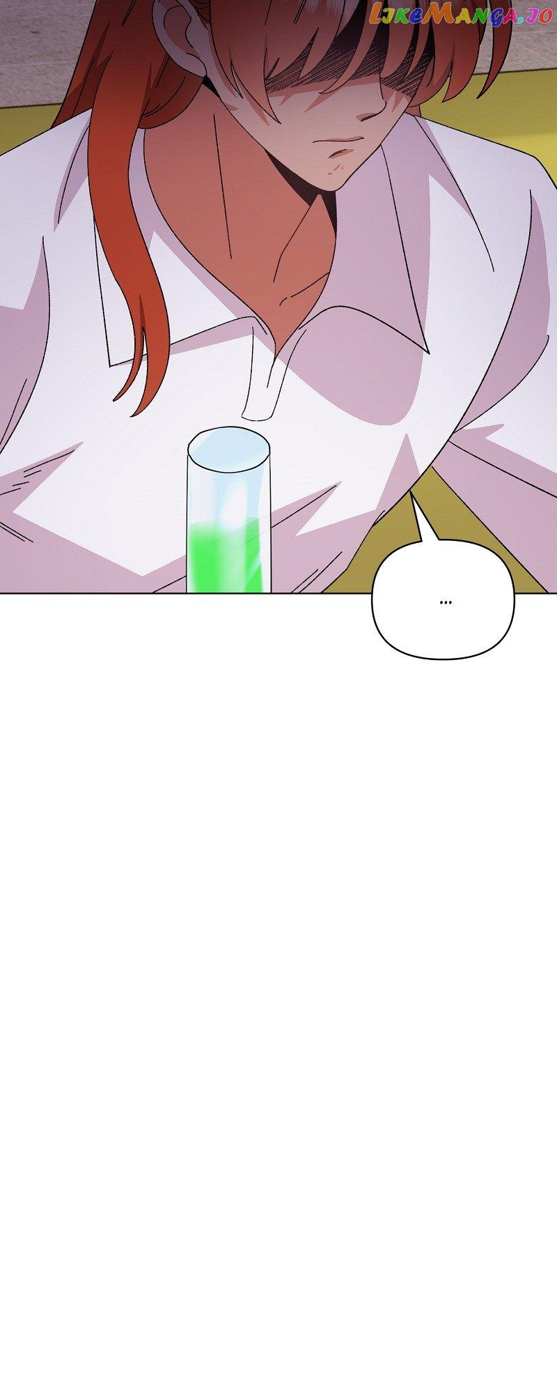 A Second Chance at Saving You Chapter 21 page 38