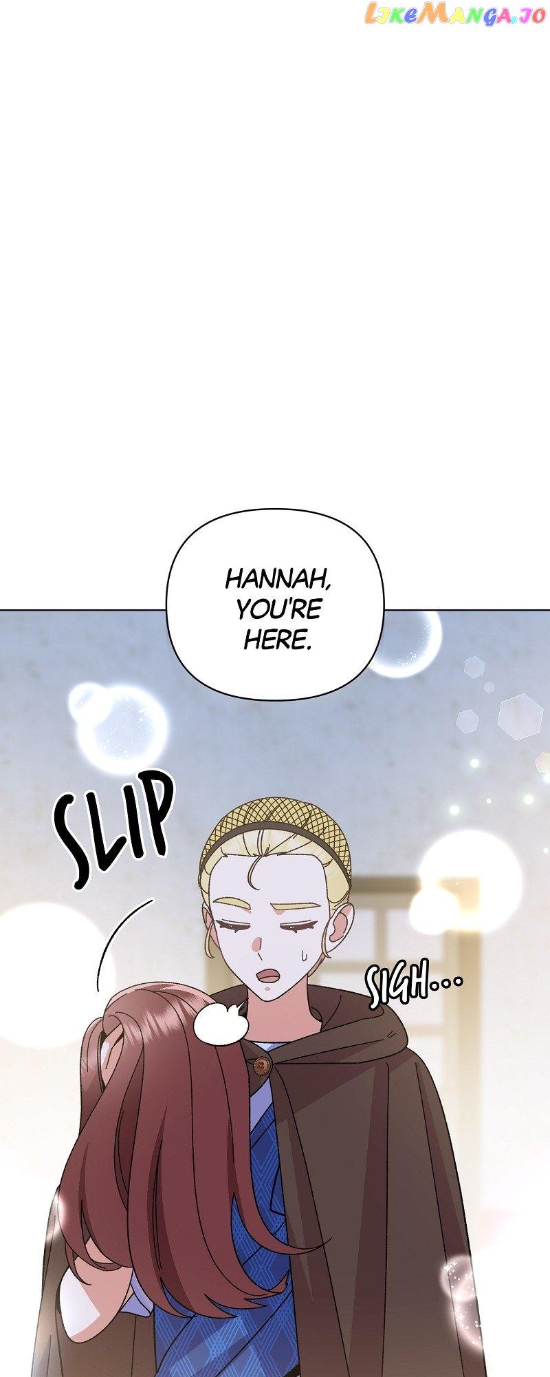 A Second Chance at Saving You Chapter 21 page 3