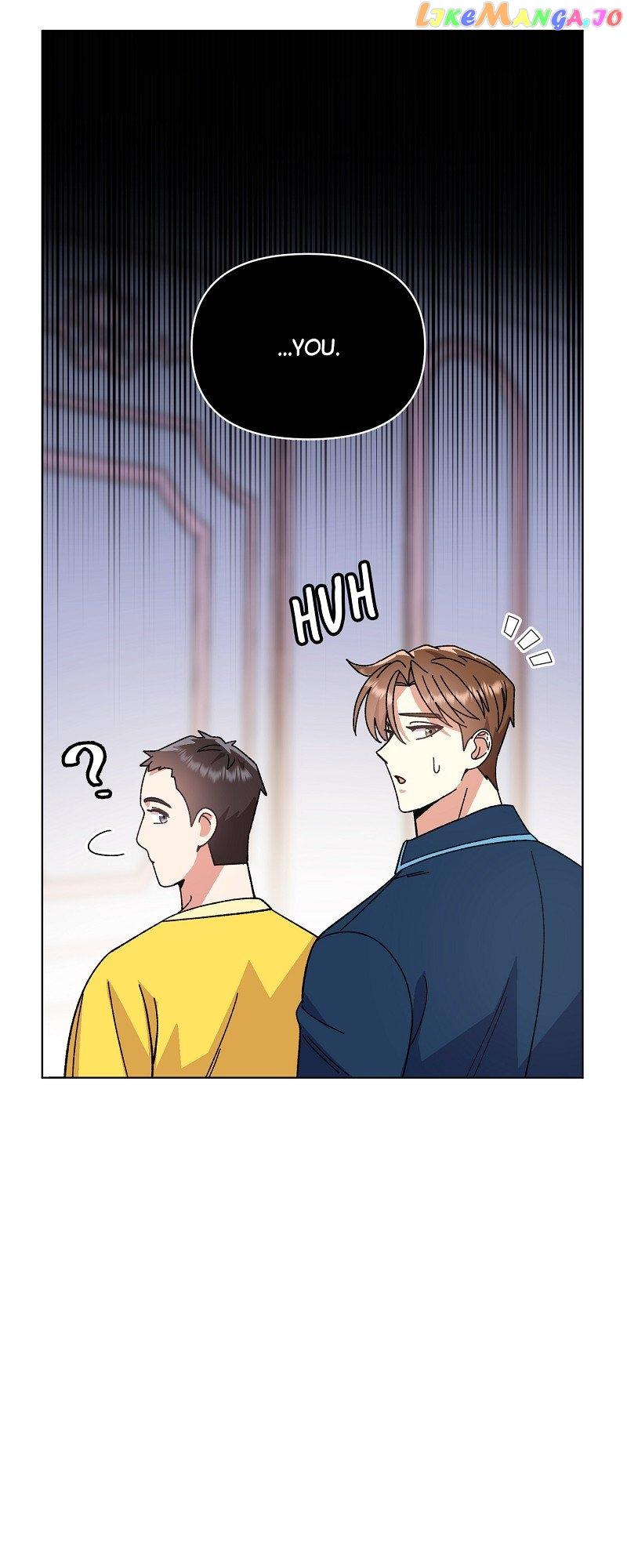 A Second Chance at Saving You Chapter 21 page 39