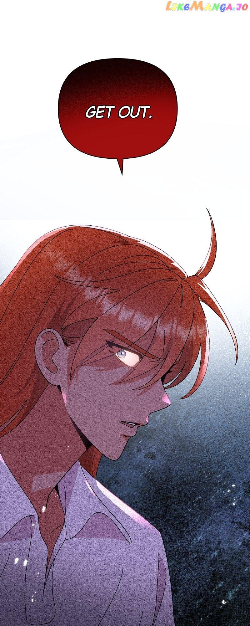 A Second Chance at Saving You Chapter 21 page 40