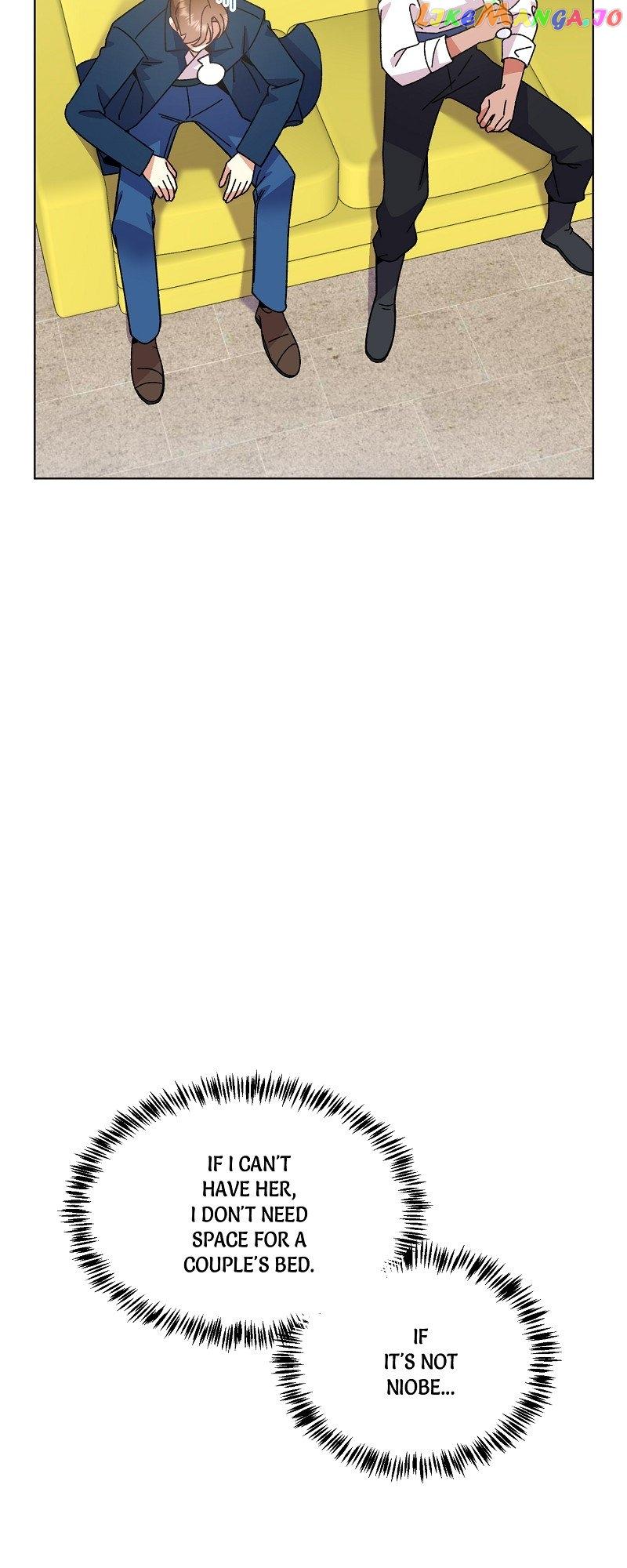 A Second Chance at Saving You Chapter 21 page 47