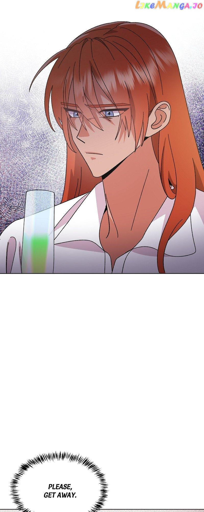 A Second Chance at Saving You Chapter 21 page 48