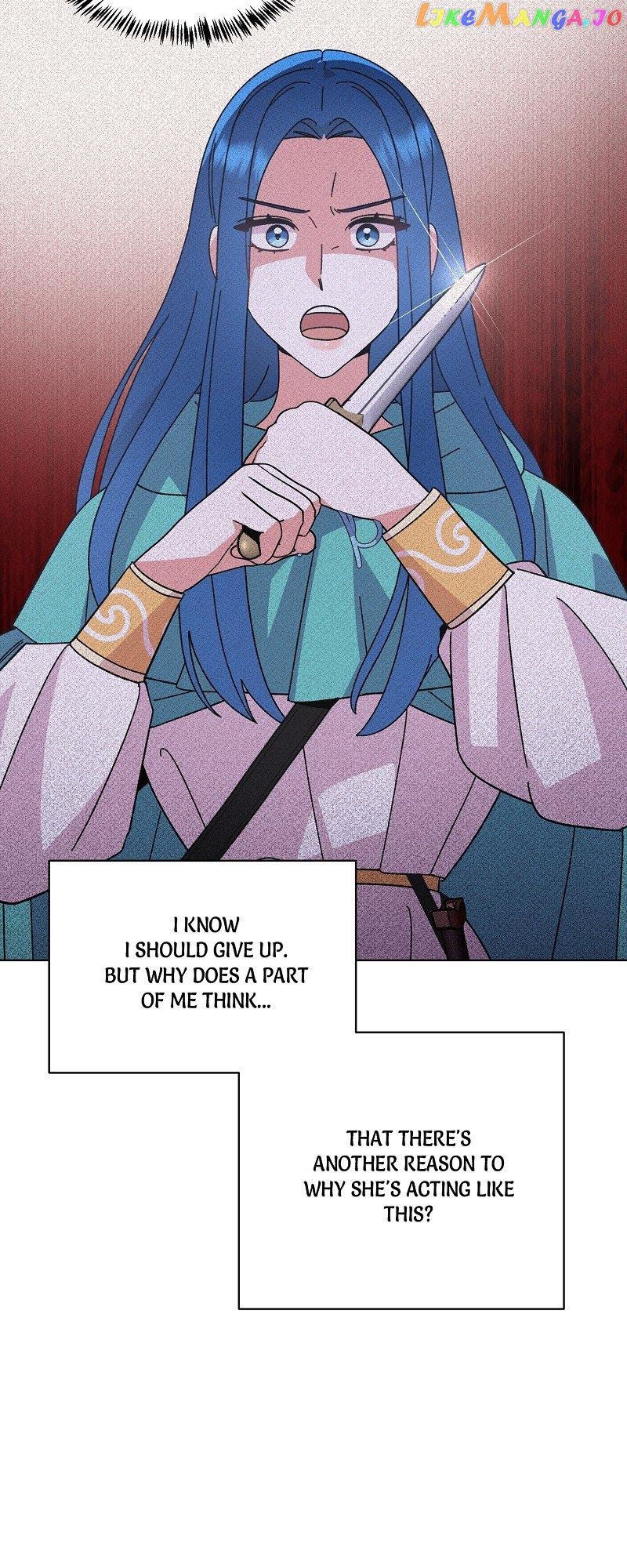 A Second Chance at Saving You Chapter 21 page 49