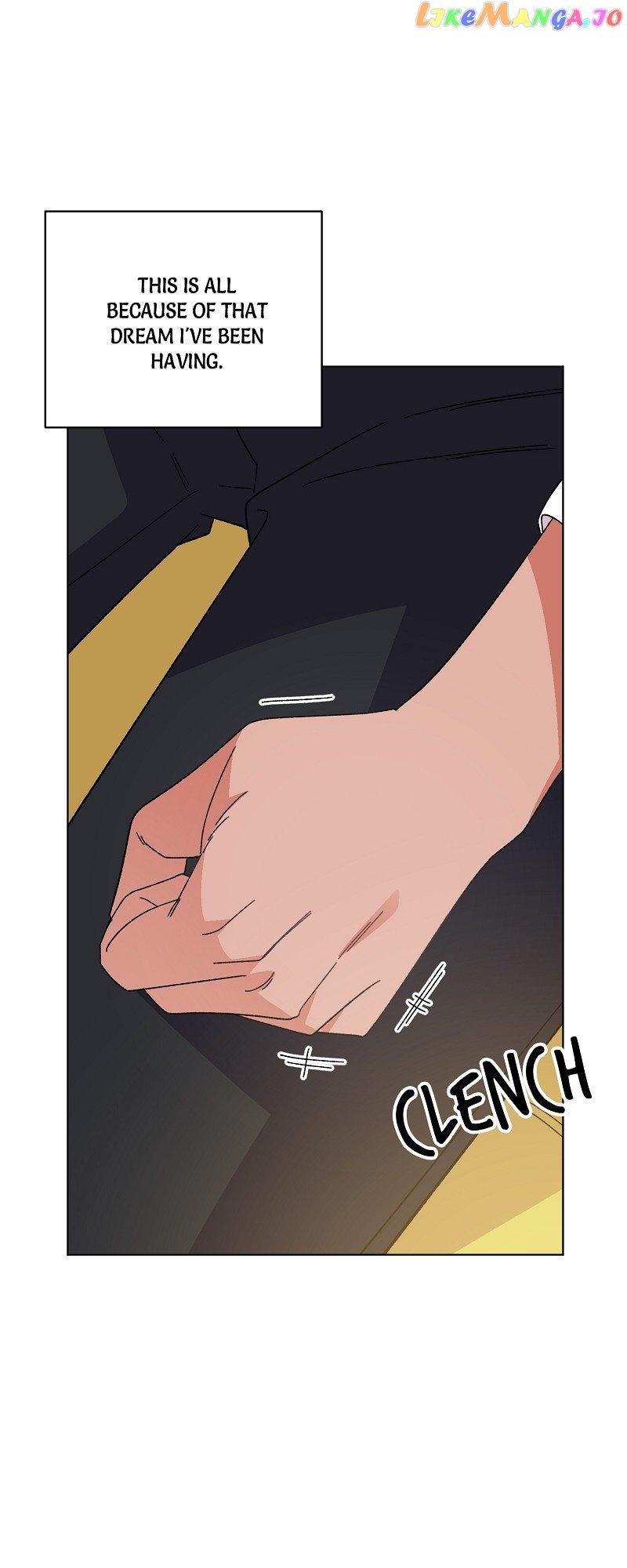 A Second Chance at Saving You Chapter 21 page 50