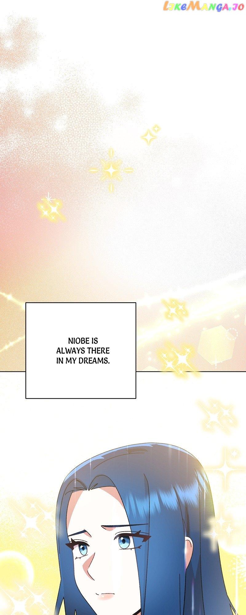 A Second Chance at Saving You Chapter 21 page 51