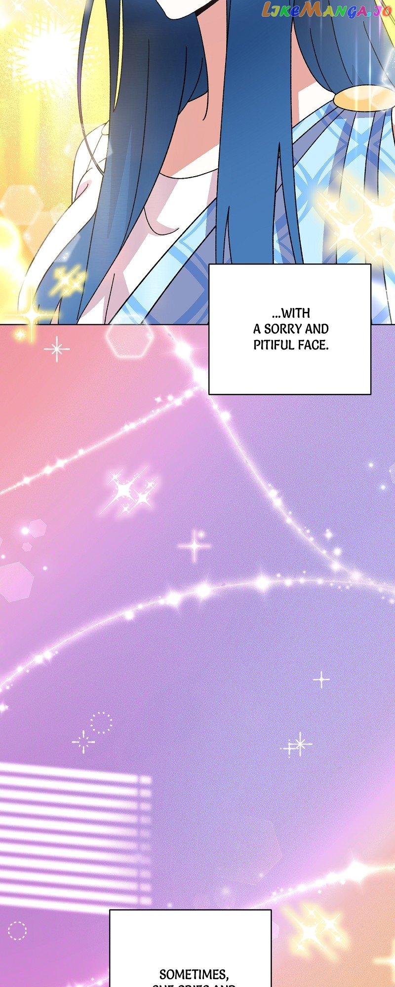 A Second Chance at Saving You Chapter 21 page 52