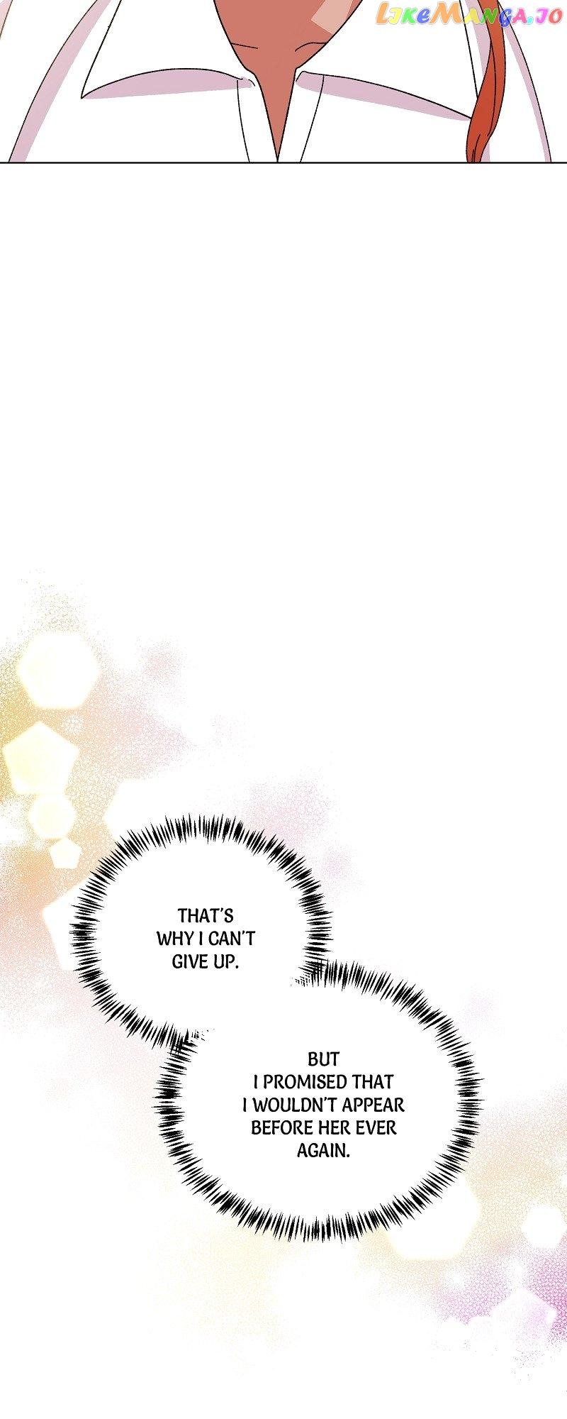 A Second Chance at Saving You Chapter 21 page 55