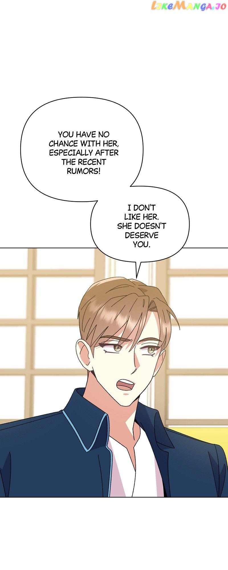 A Second Chance at Saving You Chapter 21 page 57