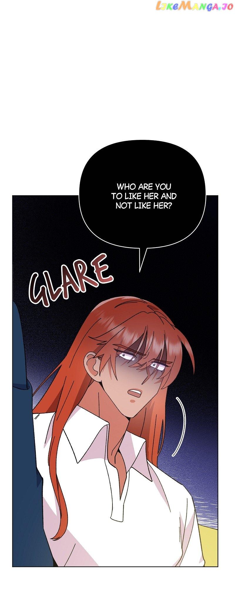 A Second Chance at Saving You Chapter 21 page 58